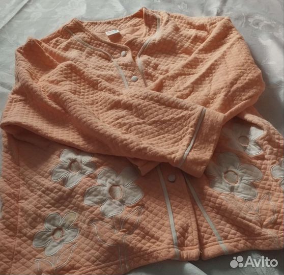 Пижама женская