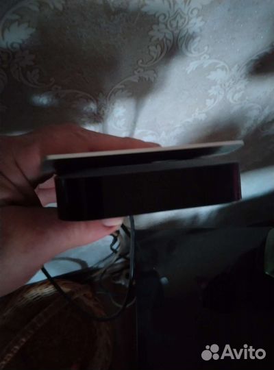Приставка apple TV 3