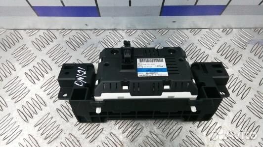 Монитор ford focus 3 (ONI21JA01)