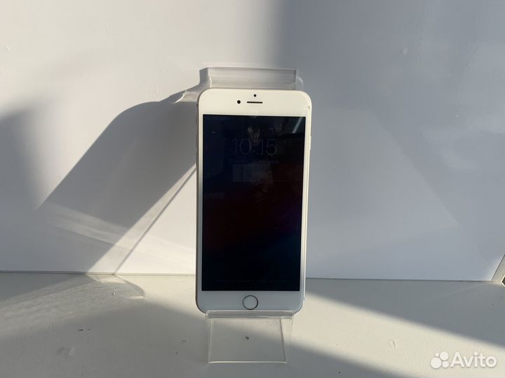 iPhone 6 Plus, 64 ГБ