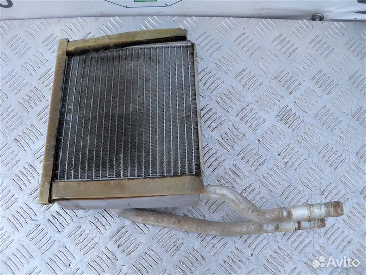 Радиатор печки Ford Focus 1 2001г USA