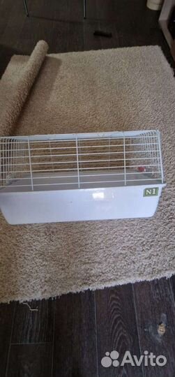 Клетка для грызунов большая