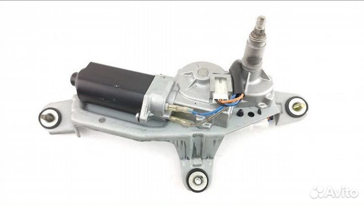 Моторчик заднего дворника Nissan X-Trail T30 2003