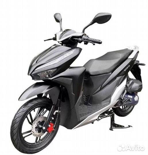 Скутер vento inferno