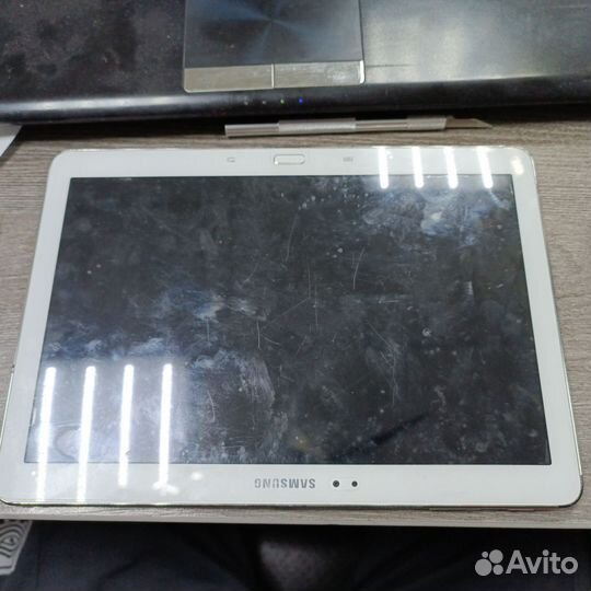 Планшет Samsung galaxy Note 10.1 2014 Edition 32 Г