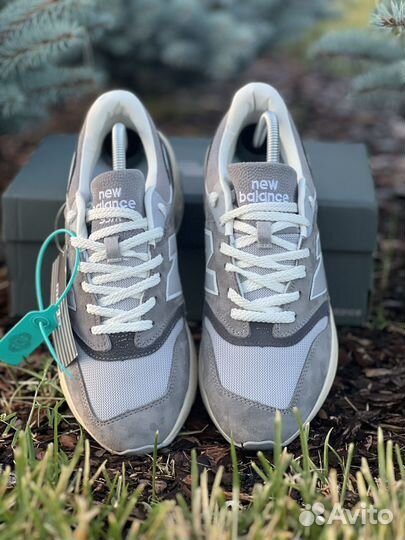 Кроссовки New Balance 997 R