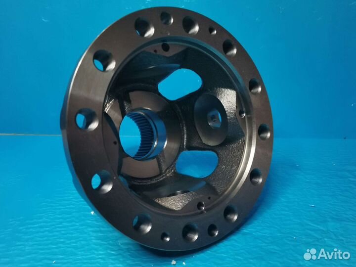 Корпус дифференциала АКПП Hyundai 45822-3B550