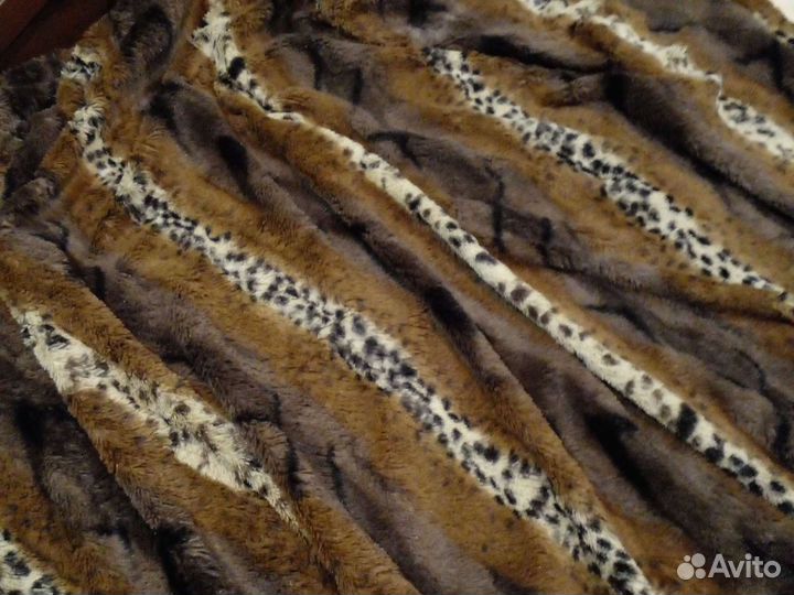 Плед С подушкой