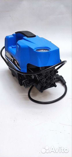 Мойка высокого давления