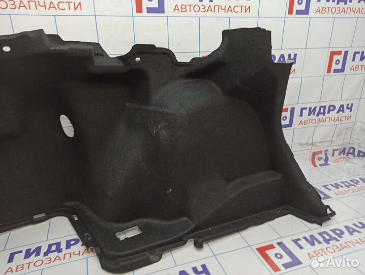 Обшивка багажника левая Lexus IS250 (XE30) 64715-5