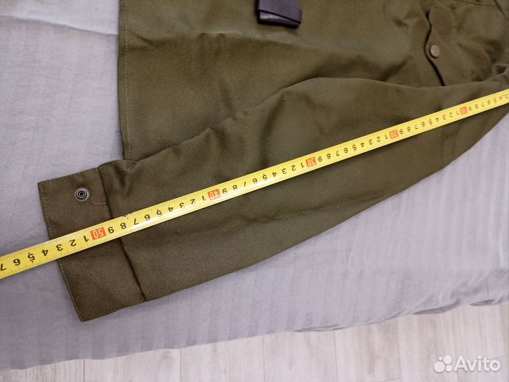 Военная форма