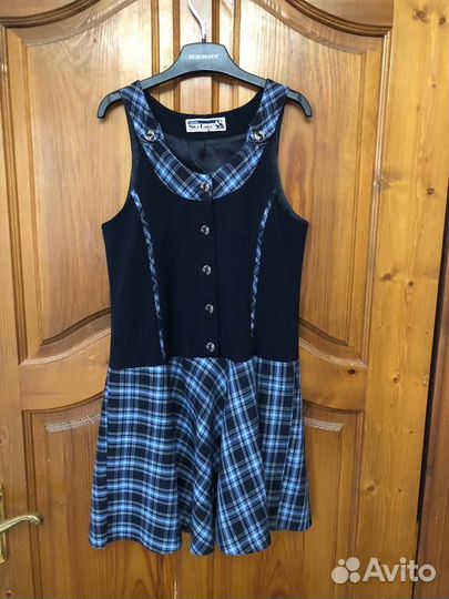 Школьная форма