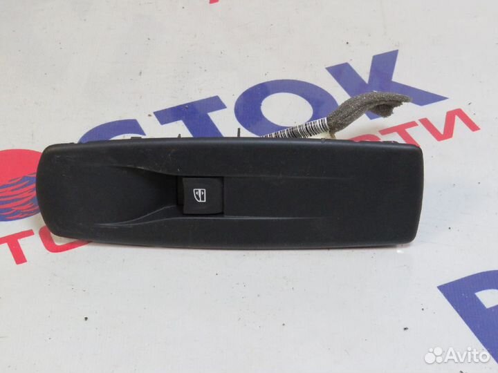 Блок управления стеклоподъемниками renault megane