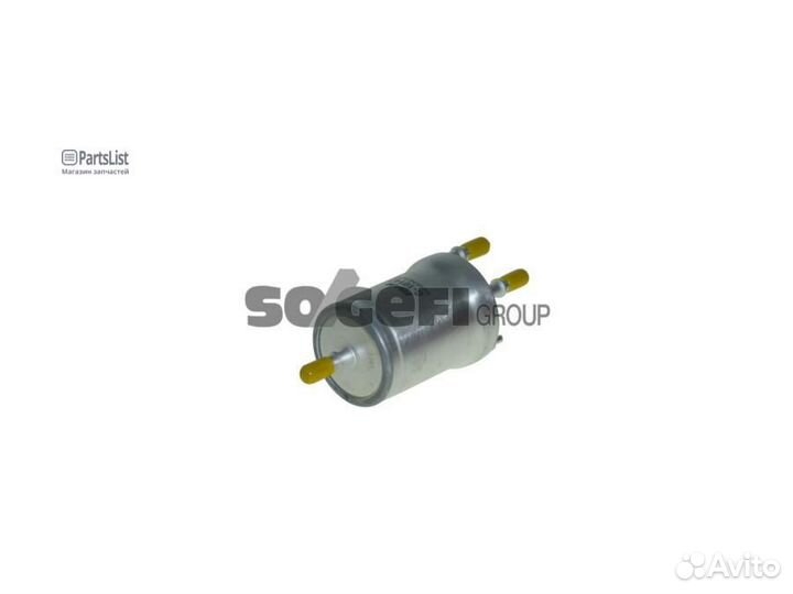Фильтр топливный G10147