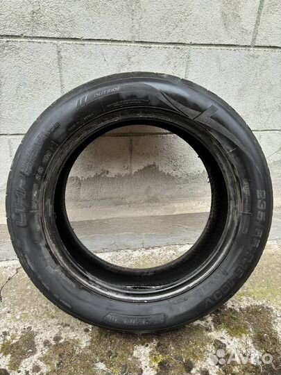 Kormoran SUV Summer 235/55 R18