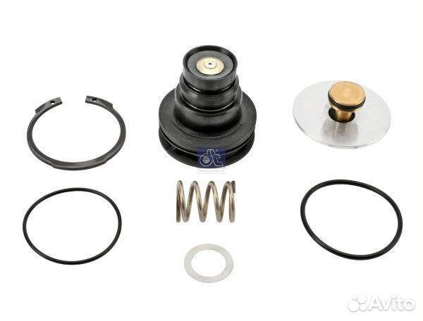 Рмк влагоотделителя