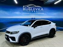 Geely Tugella 2.0 AT, 2022, 49 186 км, с пробегом, цена 3 180 000 руб.