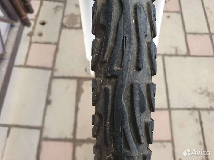 Детский велосипед 20 btwin