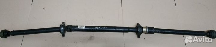 Вольво XC60 S60 карданный вал кардан