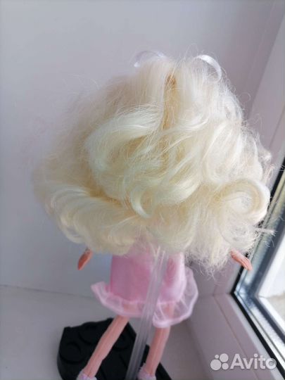 Барби bedtime barbie 1993