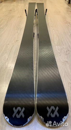 Горные лыжи Volki Deacon 79 163 cm