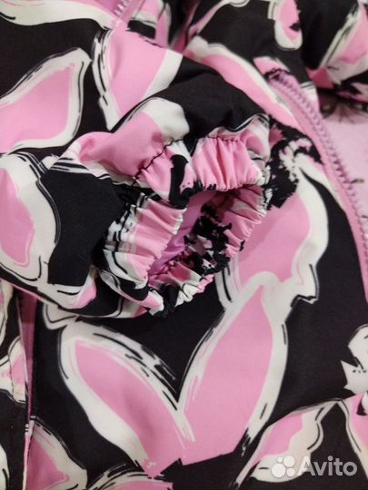 Комбинезон зимний 110