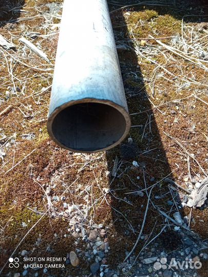 Трубы б/у