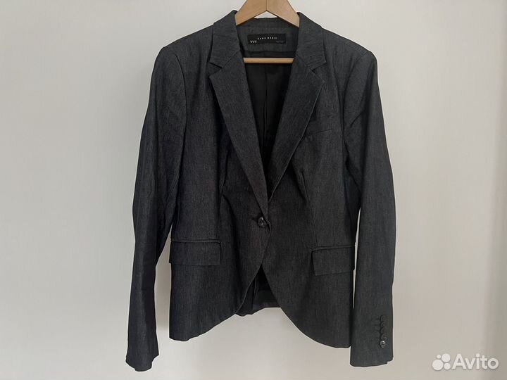 Пиджак Zara