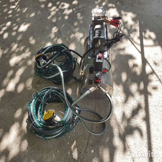 Система Хука