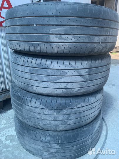Bridgestone Alenza H/L 33 225/60 R18 H