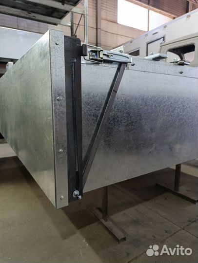 Паллетный ящик