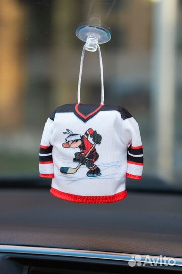 Брелок на сумку