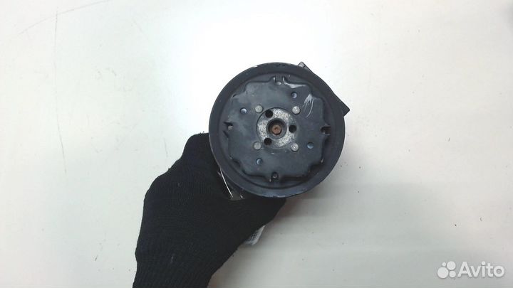 Компрессор кондиционера Opel Corsa D, 2011