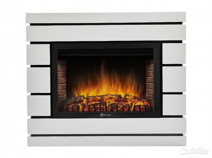 Портал для электрического камина