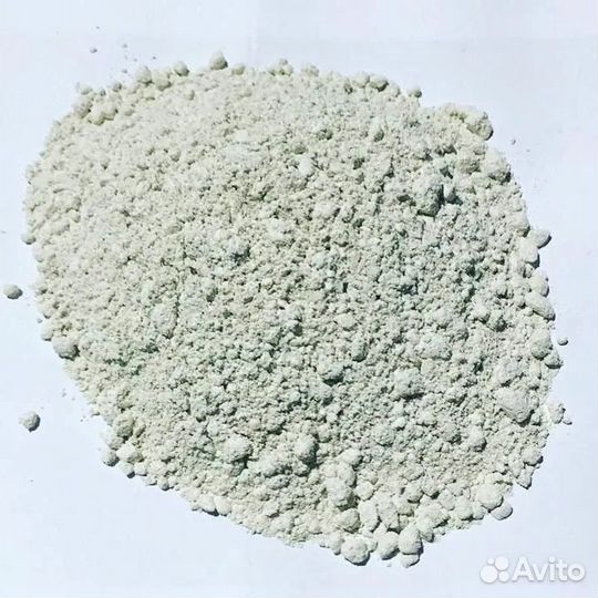 Доломитовая мука