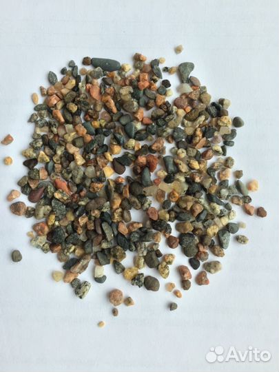 Купить Песок в Подпорожском районе