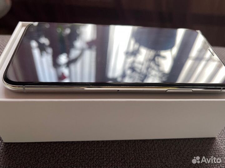 iPhone Х 256 gb