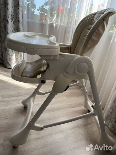 Стул для кормления детский tommy