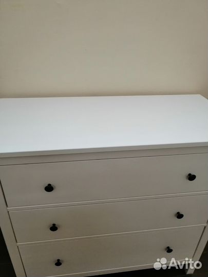 Комод икеа