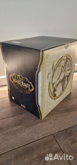 World of Warcraft: 15th Anniversary Edition