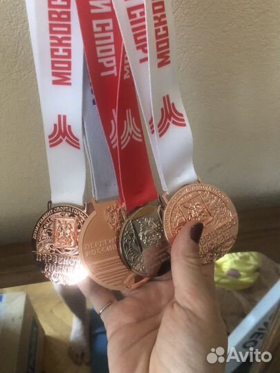 Тренер по бадминтону