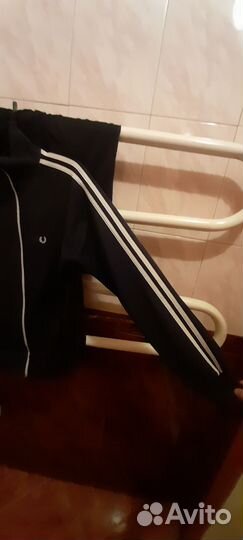 Fred perry олимпийка