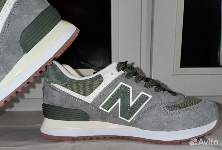 Кроссовки New balance 574