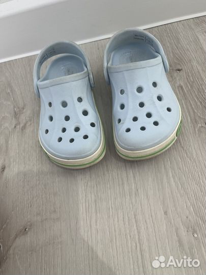 Сандалии детские для мальчиков 24