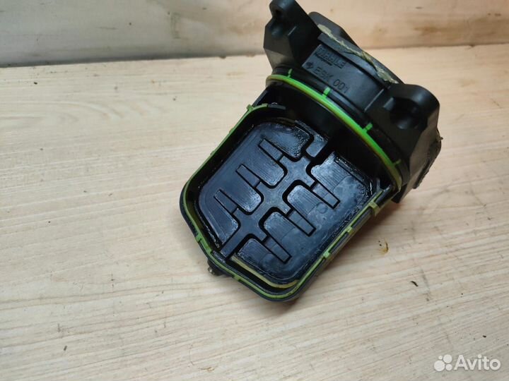 Исполнительный узел BMW 5-serie F10 F11 N52B25 AF