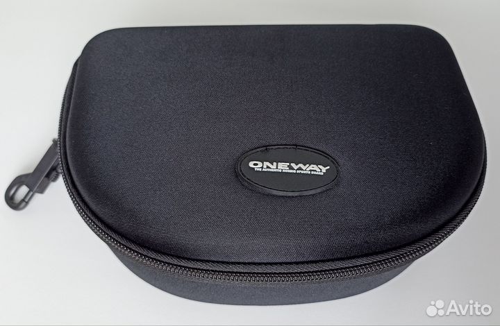 Очки новые ONE WAY со сменными линзами