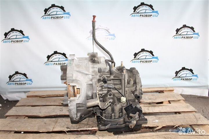 АКПП Mazda 6 GG L3-VE 2002-2007