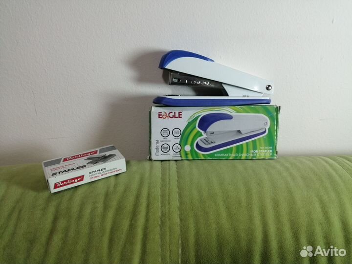 Канцелярский набор