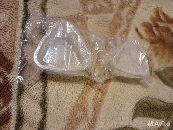 Формачки для анигири