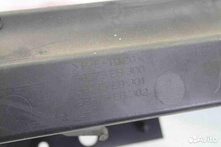 Бардачок Nissan Pathfinder R51